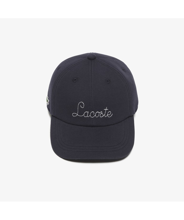 セール】ラコステ LACOSTE レディーススウェットキャップ