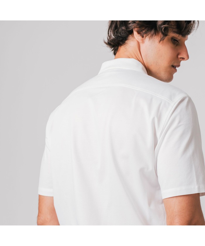セール 30%OFF】COOLMAX(R) カッターシャツ(504316919) | ラコステ