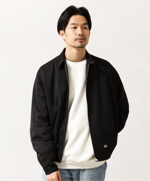 【fosterr / フォスター】 CONSTRUCT BLOUSON by Dickies