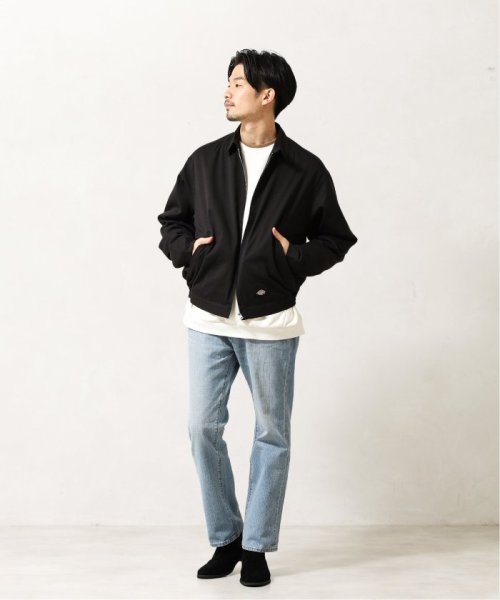 【fosterr / フォスター】 CONSTRUCT BLOUSON by Dickies