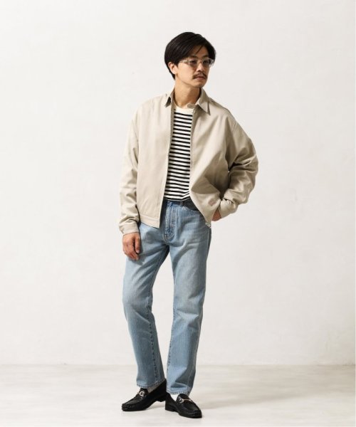 【fosterr / フォスター】 CONSTRUCT BLOUSON by Dickies