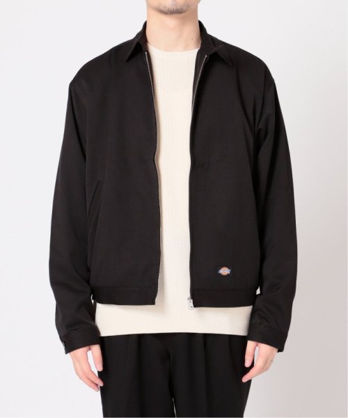 【fosterr / フォスター】 CONSTRUCT BLOUSON by Dickies