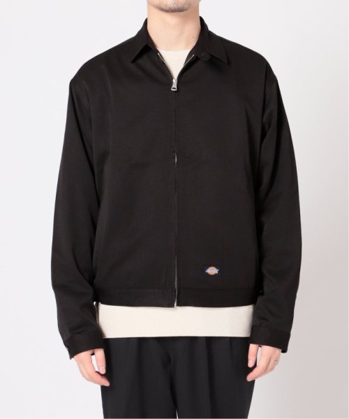 【fosterr / フォスター】 CONSTRUCT BLOUSON by Dickies