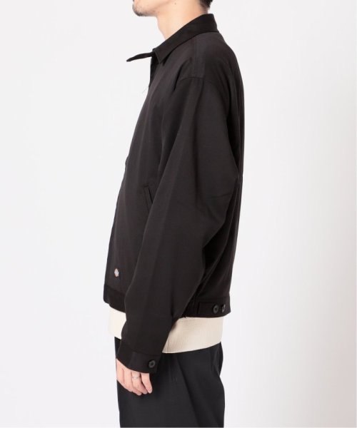 【fosterr / フォスター】 CONSTRUCT BLOUSON by Dickies