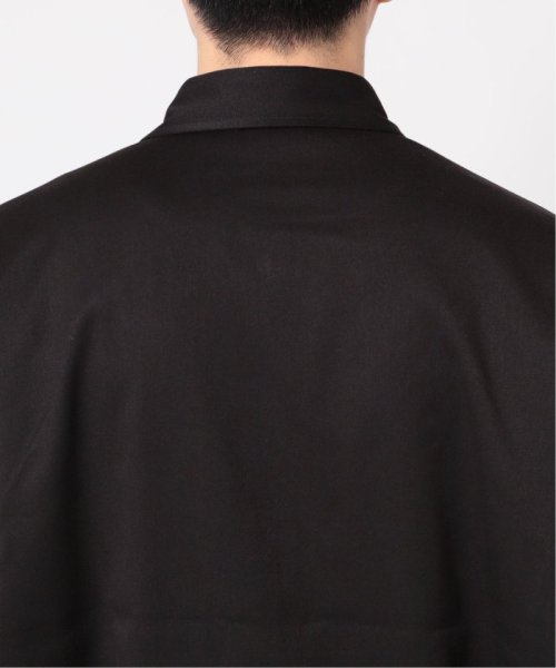【fosterr / フォスター】 CONSTRUCT BLOUSON by Dickies