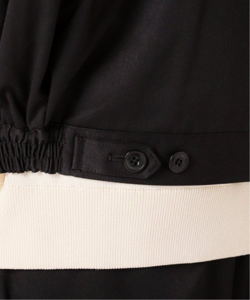 【fosterr / フォスター】 CONSTRUCT BLOUSON by Dickies