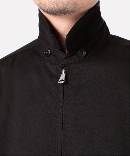 【fosterr / フォスター】 CONSTRUCT BLOUSON by Dickies