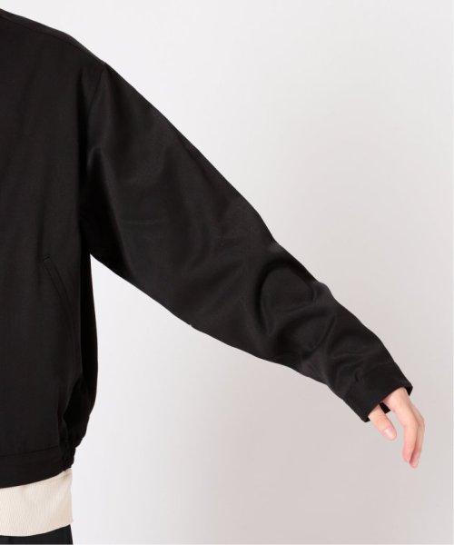 【fosterr / フォスター】 CONSTRUCT BLOUSON by Dickies