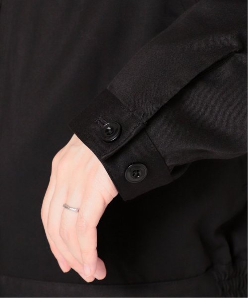 【fosterr / フォスター】 CONSTRUCT BLOUSON by Dickies