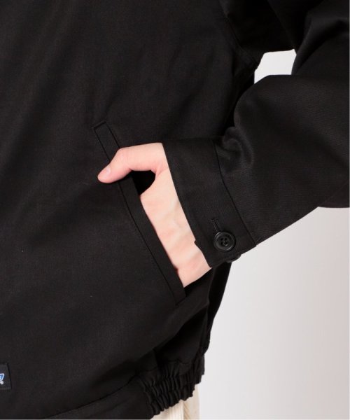 【fosterr / フォスター】 CONSTRUCT BLOUSON by Dickies