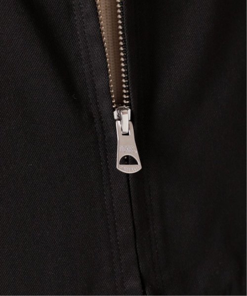 【fosterr / フォスター】 CONSTRUCT BLOUSON by Dickies