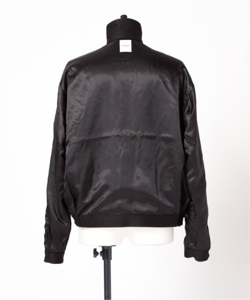 【fosterr / フォスター】 CONSTRUCT BLOUSON by Dickies