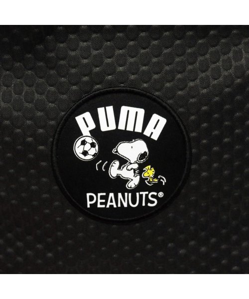 プーマ リュック Puma Puma X Peanuts キッズリュック スヌーピー キッズ バックパック スポーツ 12l B5 スクール 0762 プーマ Puma D Fashion