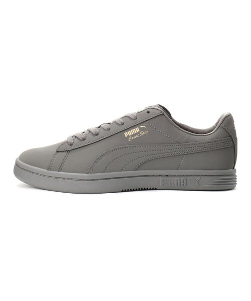 クーポン セール 65 Off コートスター バック スニーカー ユニセックス プーマ Puma D Fashion