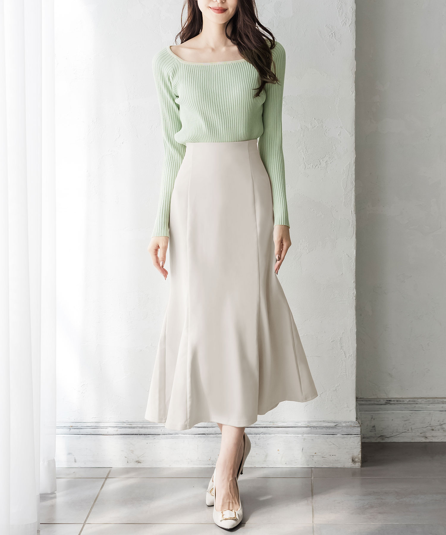 セール21%OFF】ジュリアブティック JULIA BOUTIQUE ロング丈 セール21%OFF】ジュリアブティック JULIA BOUTIQUE ロング丈