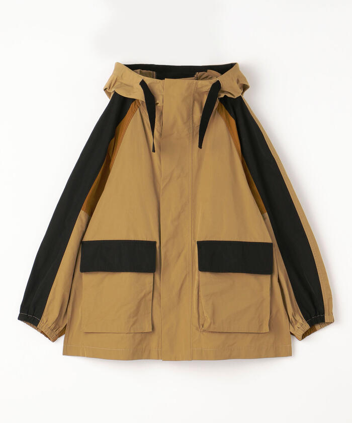 クーポン】【セール 40%OFF】メモリーグログラン フーデッド