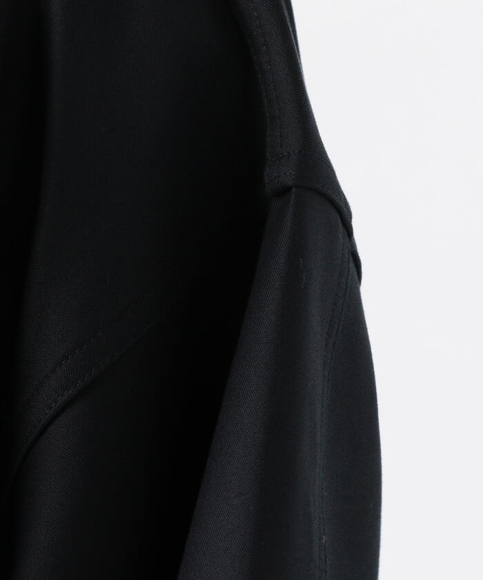 セール 40%OFF】コットンダブルクロス モッズコート(504307897