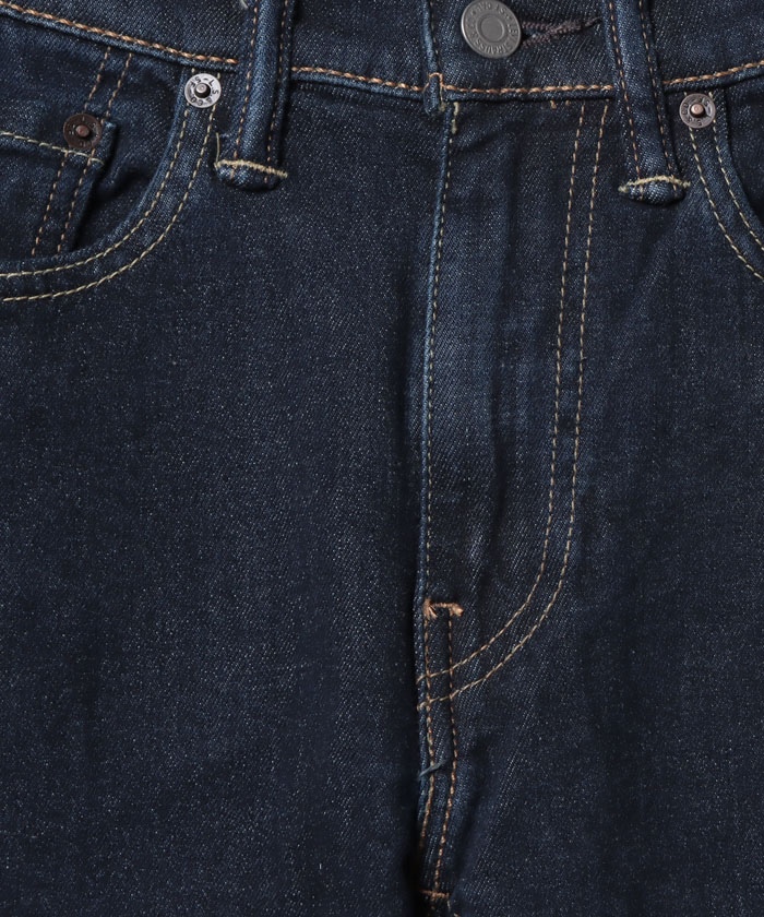 クーポン】＊【Levi's/リーバイス】 519 スキニーフィット