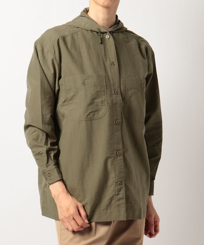 セールウィメンズフード付き長袖シャツ/W's Hoody L⁄S Shirtアウトレット(504231241) | マーモット(Marmot) - d fashion セールウィメンズフード付き長袖シャツ/W's Hoody L⁄S Shirtアウトレット(504231241) | マーモット(Marmot) - d fashion