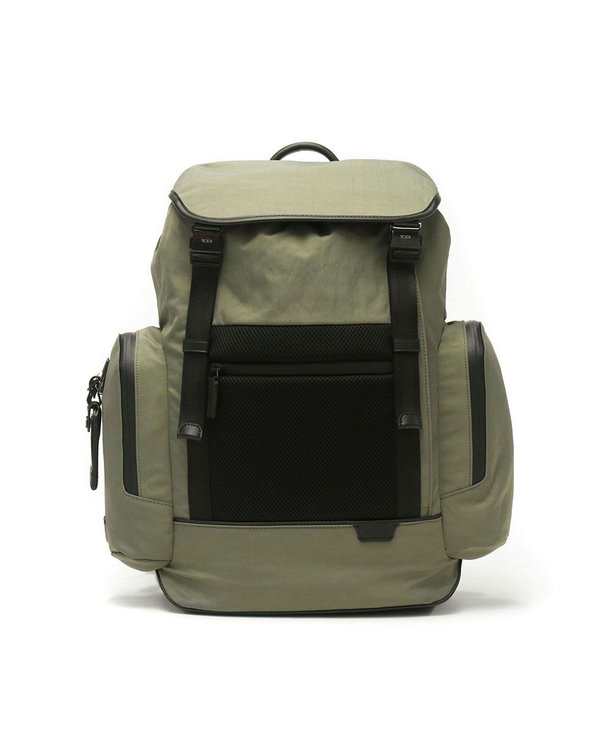クーポン】トゥミ TUMI 【日本正規品】トゥミ リュック TUMI