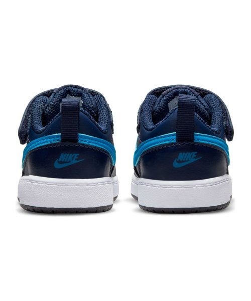 ナイキ Nike コート バーロウ Low 2 Tdv ベビー スニーカー ベルクロ シンプル Ni Bq ナイキ Nike D Fashion ナイキ Nike コート バーロウ Low 2 Tdv ベビー スニーカー ベルクロ シンプル Ni Bq ナイキ Nike D Fashion