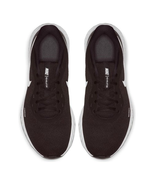 メンズ ナイキ Nike スニーカー レボリューション5 4e 幅広 Ni Bq ナイキ Nike D Fashion