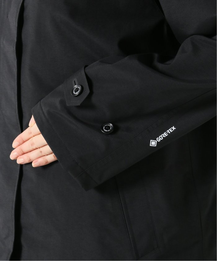 THE NORTH FACE/ノースフェイス】ジップインマグネボールドフーデット ...