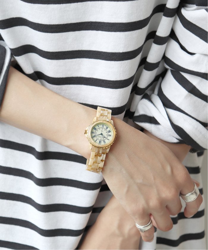 Sur Mesure / シュールメジュール】 Aneth Rie Tomosaka Beige Sur Mesure / シュールメジュール】 Aneth Rie Tomosaka Beige