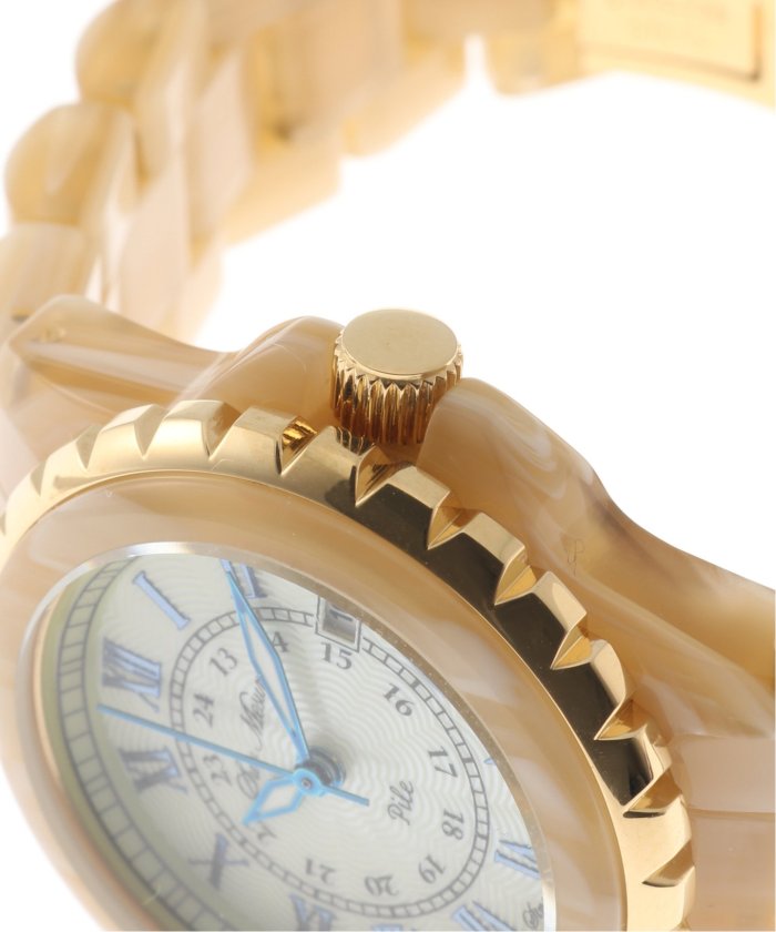 Sur Mesure / シュールメジュール】 Aneth Rie Tomosaka Beige Sur Mesure / シュールメジュール】 Aneth Rie Tomosaka Beige