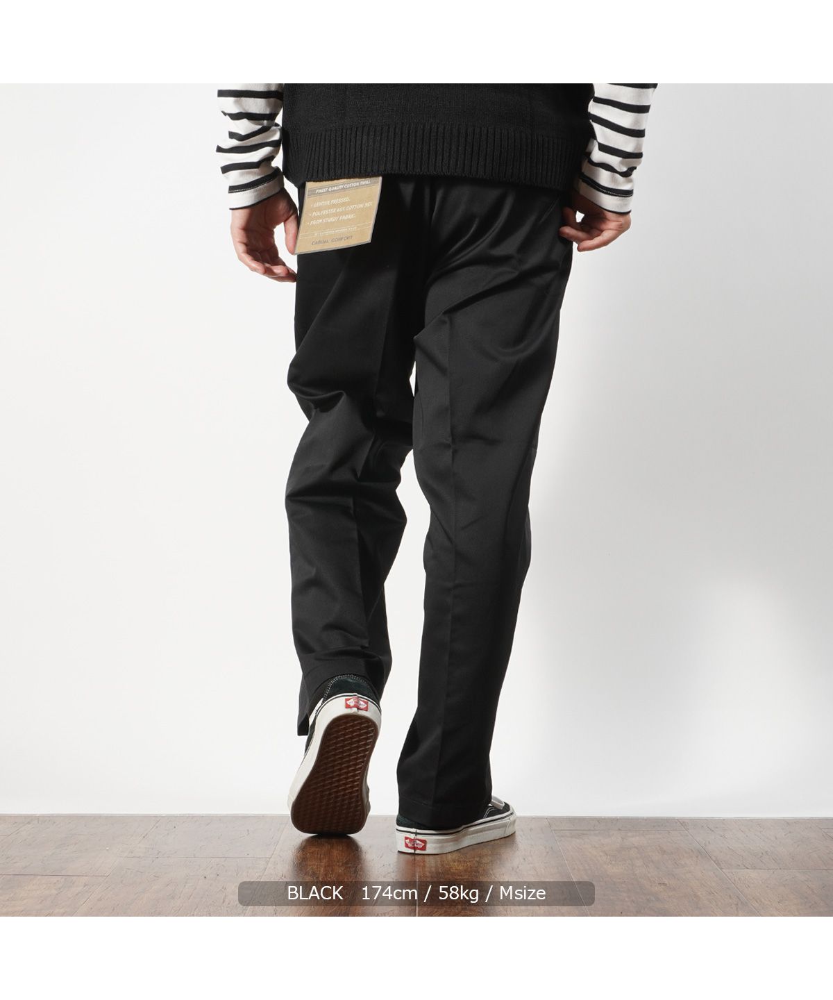 ワンフォークロージング 1111clothing チノパン メンズ ワンフォークロージング 1111clothing チノパン メンズ