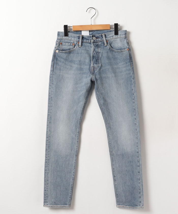 クーポン】【セール30%OFF】【Levi's/リーバイス】501スキニー