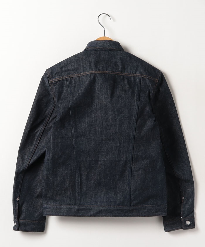 楽天市場】BIG JOHN R609 RARE レア Gジャン RARE DENIM JACKET