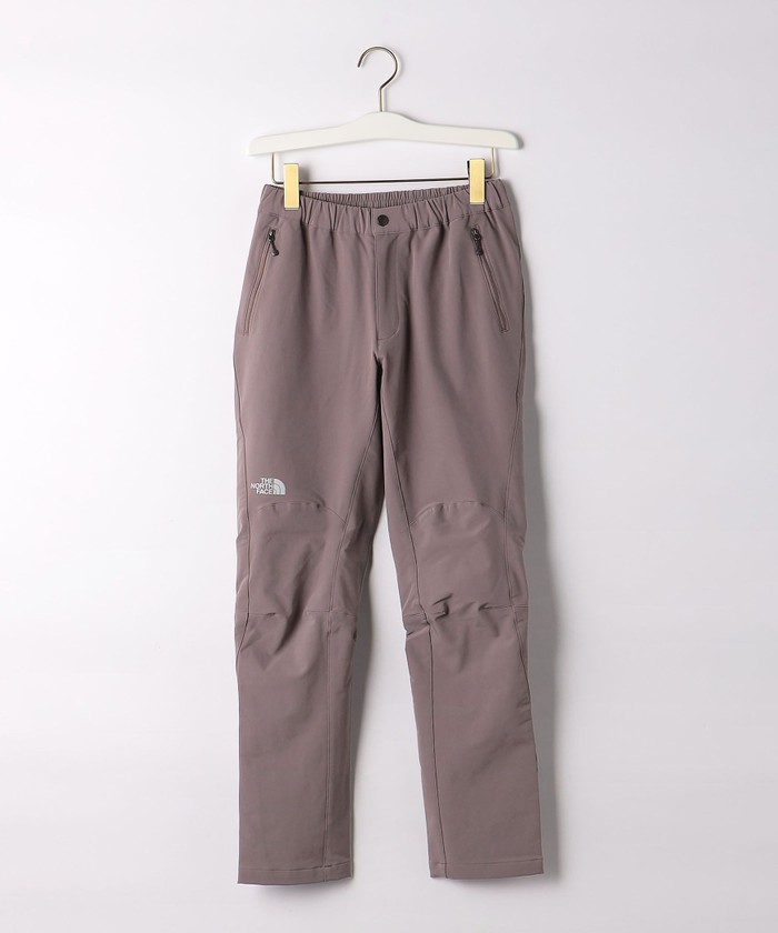 THE NORTH FACE PURPLE LABEL ザノースフェイスパープルレーベル
