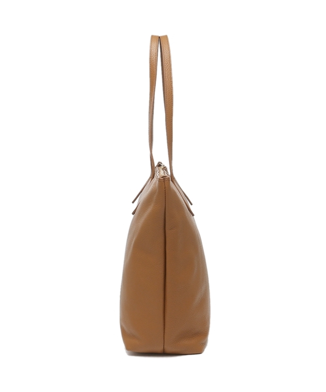 セール 7%OFF】フルラ トートバッグ ネット Lサイズ ブラウン