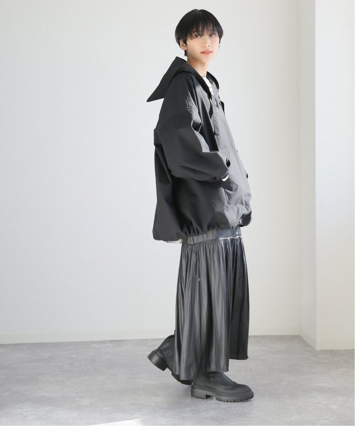 MEXIPA/メキパ 】HORSE CLOTH MEXICAN PARKER:コート