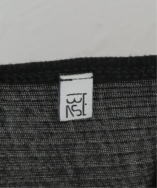 【BASERANGE/ベースレンジ】 MAIN TAV BUTTONDOWN：カーディガン