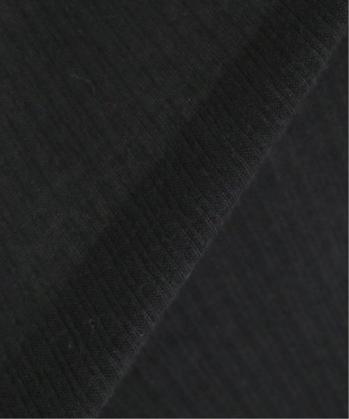 【BASERANGE/ベースレンジ】 MAIN TAV BUTTONDOWN：カーディガン