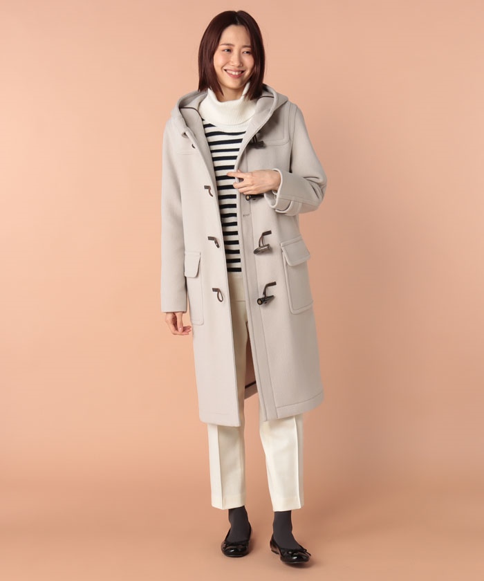 オールド イングランド OLD ENGLAND ニュークラシックダッフル オールド イングランド OLD ENGLAND ニュークラシックダッフル