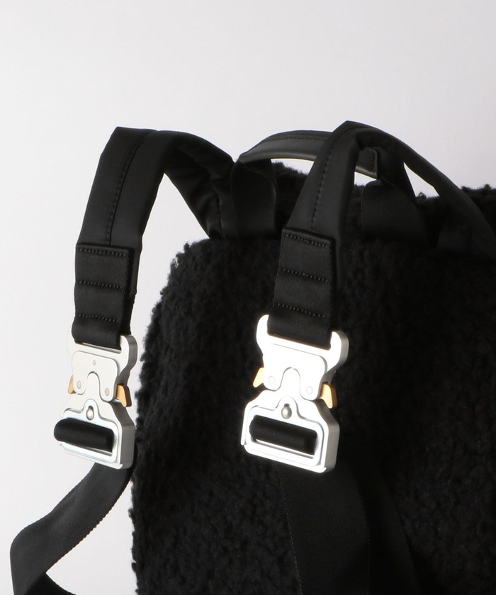 1017 ALYX 9SM> POLAR TANK BACKPACK/バックパック(504300612 1017 ALYX 9SM> POLAR TANK BACKPACK/バックパック(504300612
