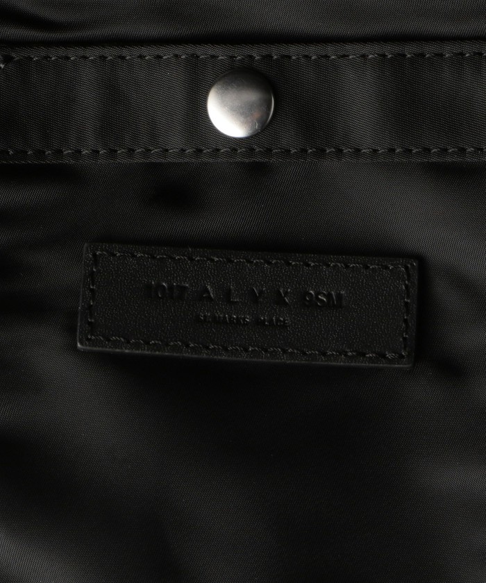 1017 ALYX 9SM> POLAR TANK BACKPACK/バックパック(504300612 1017 ALYX 9SM> POLAR TANK BACKPACK/バックパック(504300612