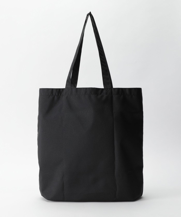 リップストップクレストブリッジチェック モバイルECOバッグ リップストップクレストブリッジチェック モバイルECOバッグ