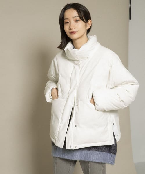 クーポン】【セール 40%OFF】グリーンダウンサイドスリット クーポン】【セール 40%OFF】グリーンダウンサイドスリット