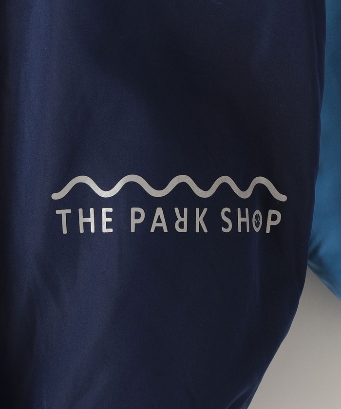 THE PARK SHOP:95~145cm / REVERSIBLE REFLECT JACKET(504327131