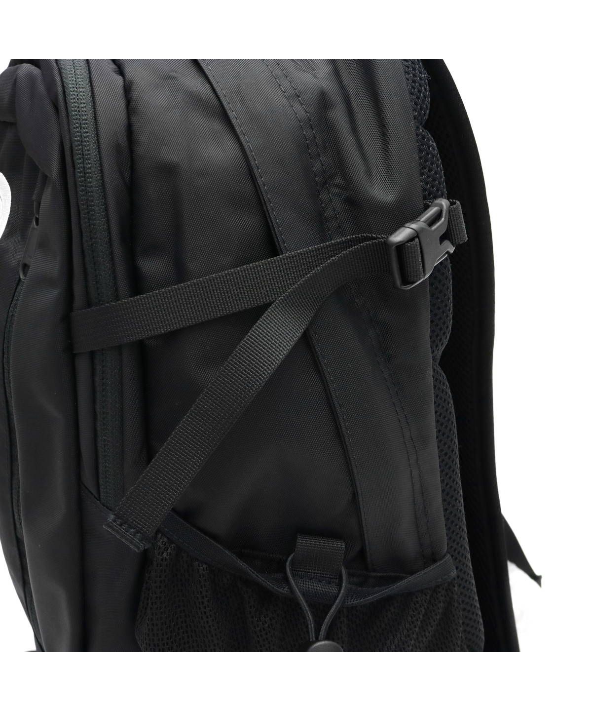 ノースフェイス バックパック リュックサック ブラック ボルト 新品　タグ付 ノースフェイス バックパック リュックサック ブラック ボルト
