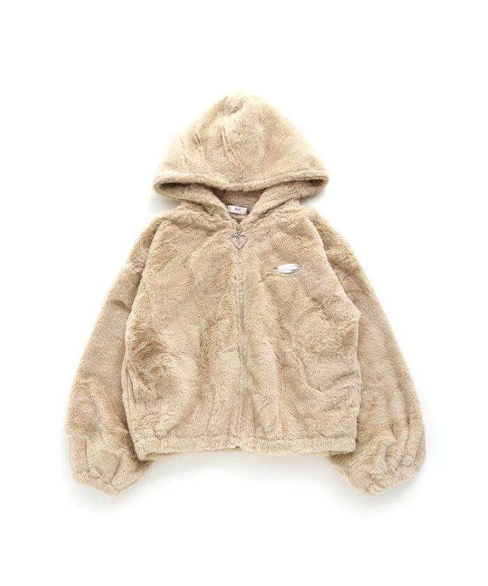新品】 Mystrada エコファーブルゾン ¥31900→