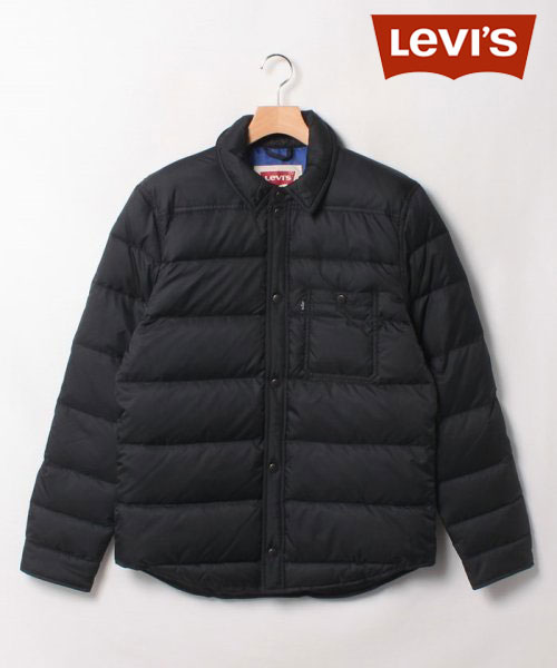 Levi's/リーバイス】ダウンジャケット /70473 ダウン 防寒 Levi's/リーバイス】ダウンジャケット /70473 ダウン 防寒
