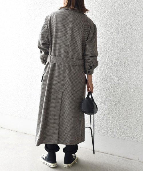 【SHIPS別注】Barbour:モーターサイクルコート