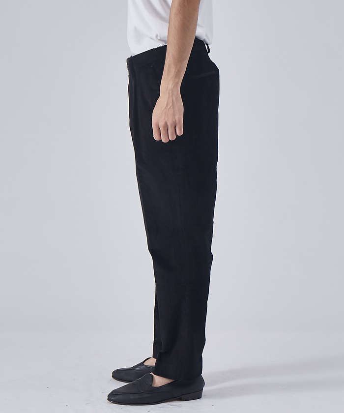 春色3カラー✧ BERWICH パンツ スラックス 【BERWICH / ベルウィッチ