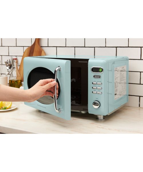 日本正規品】Toffy 電子レンジ トフィー LADONNA ラドンナ フラット 17L 200W?650W 家電 キッチン おしゃれ K-DR1(504328085) | トフィー(Toffy) - d fashion 日本正規品】Toffy 電子レンジ トフィー LADONNA ラドンナ フラット 17L 200W?650W 家電 キッチン おしゃれ K-DR1(504328085) | トフィー(Toffy) - d fashion