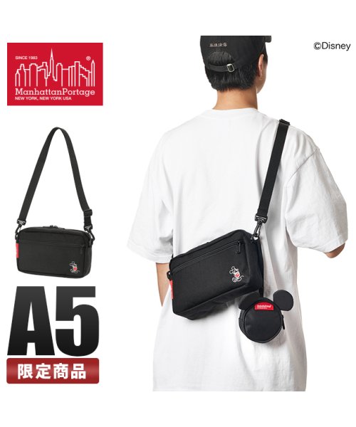 限定品 マンハッタンポーテージ ミッキー ディズニー コラボ ショルダーバッグ メンズ レディース Manhattan Portage Mp1404lmic21 マンハッタンポーテージ Manhattan Portage D Fashion 限定品 マンハッタンポーテージ ミッキー ディズニー コラボ ショルダーバッグ メンズ レディース Manhattan Portage Mp1404lmic21 マンハッタンポーテージ Manhattan Portage D Fashion